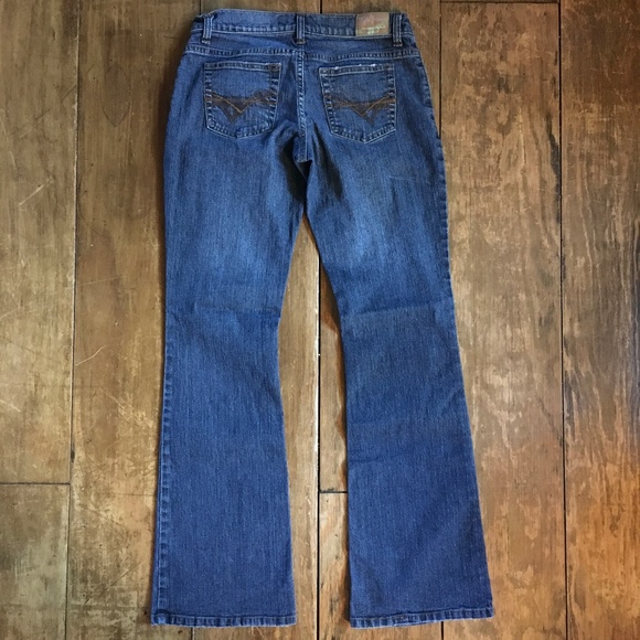 Tyte Jeans - Picture 12 of 12